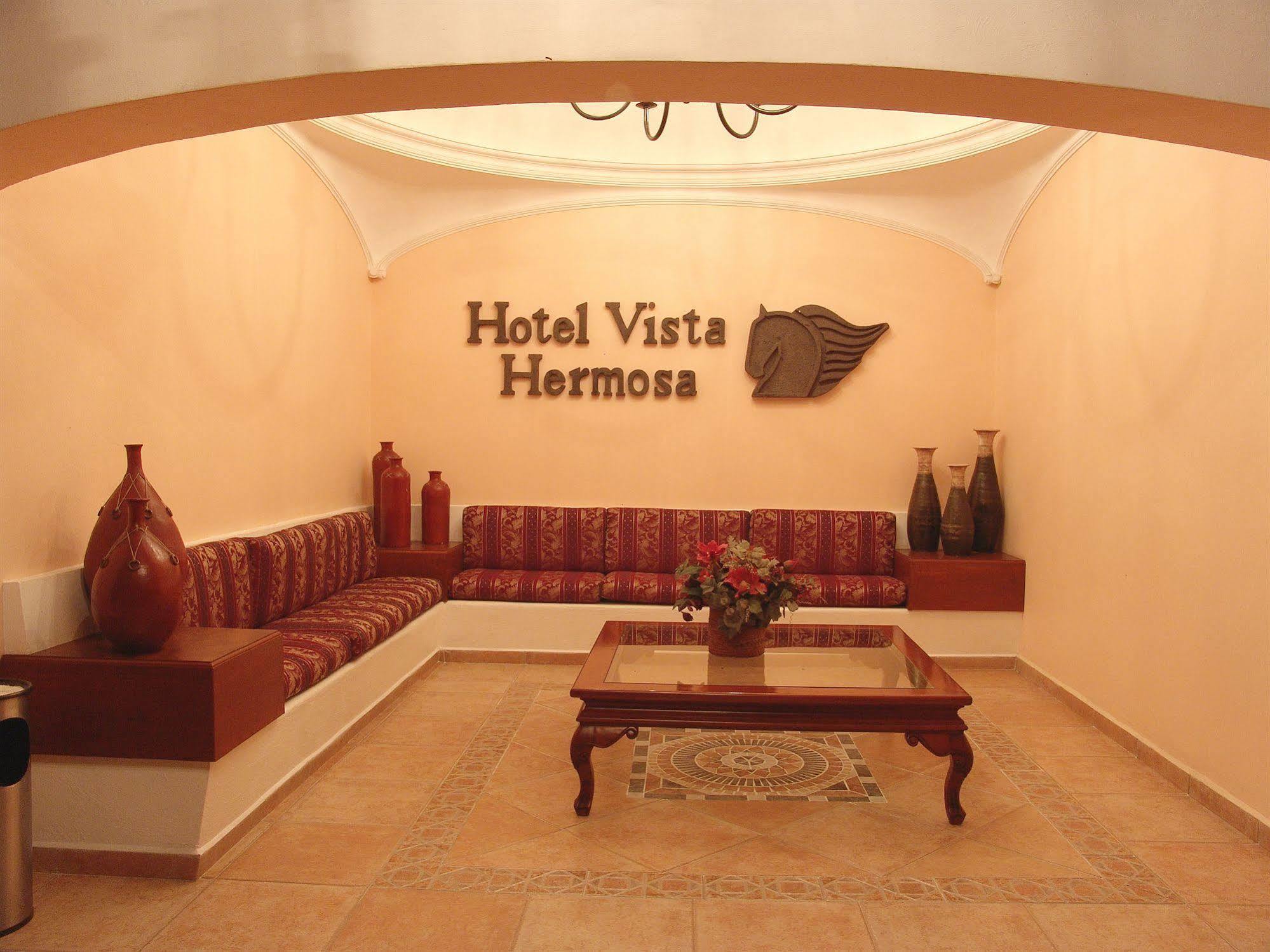 Hotel Vista Hermosa เควนาวากา ภายนอก รูปภาพ